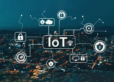 IoT Devices and Smart Solutions Transforming Industries